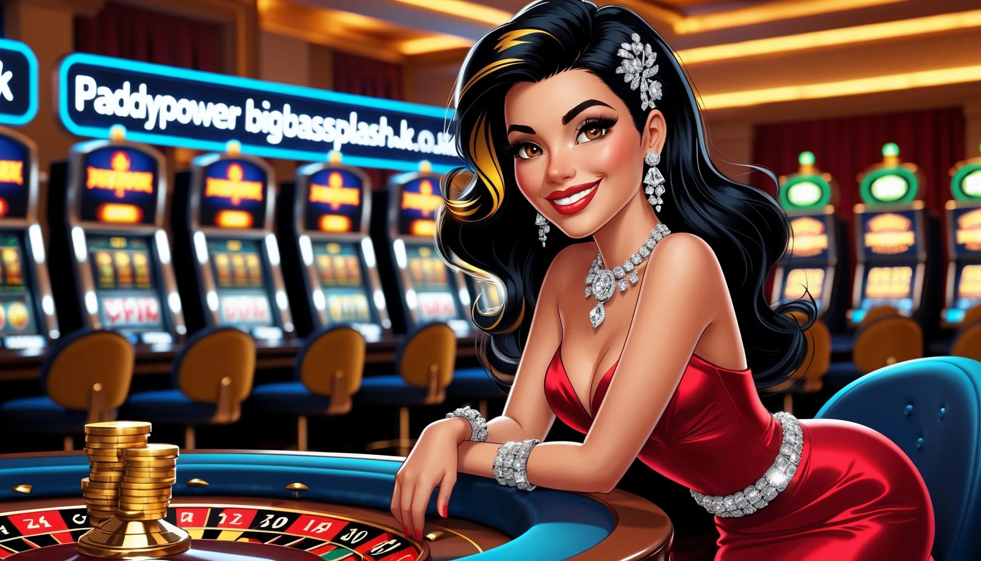 Big Bass Splash game: Play at Paddy Power & Get Bonuses