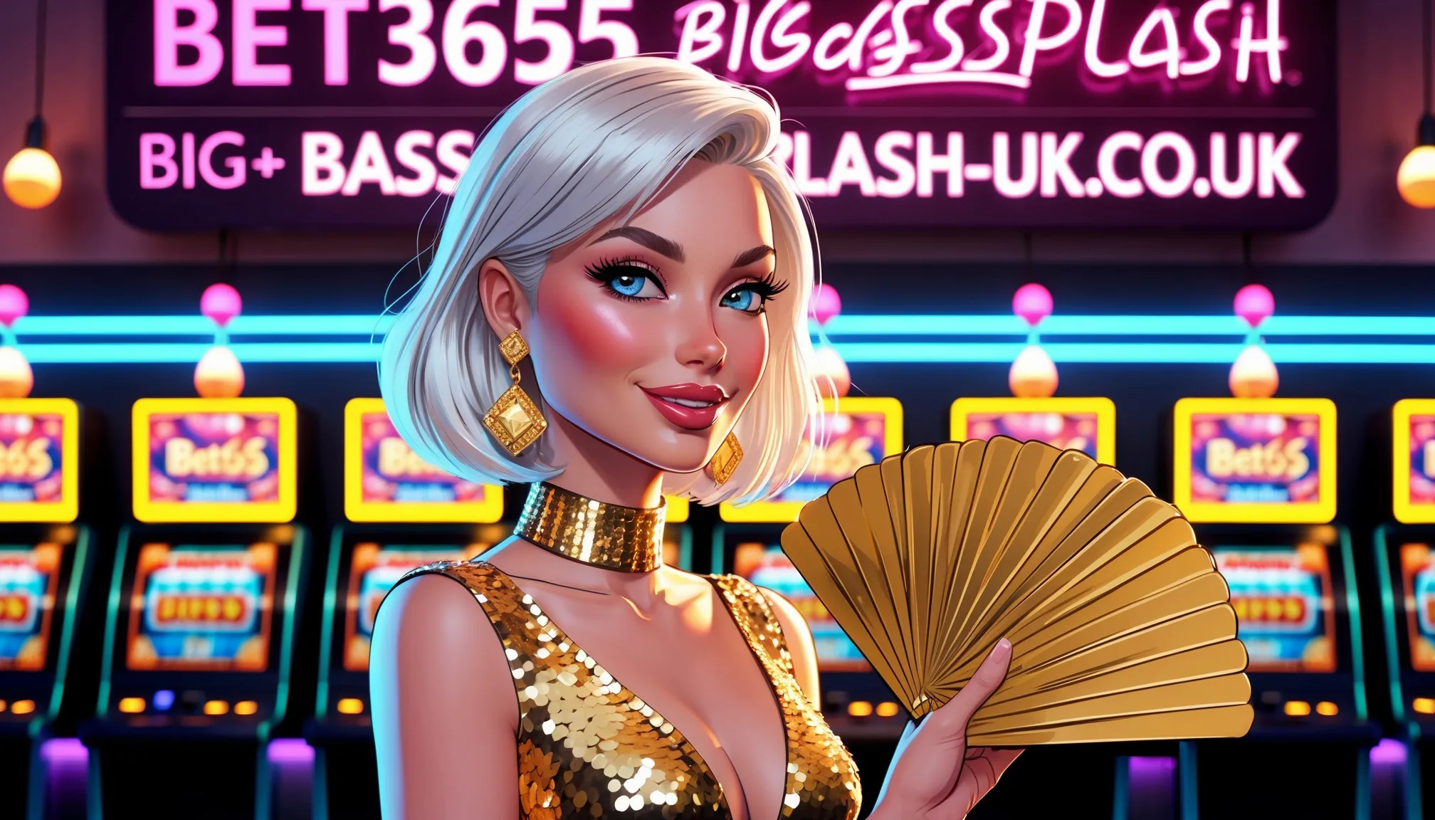big bass splash game: Play the Bet365 Slot in 2026 Now!