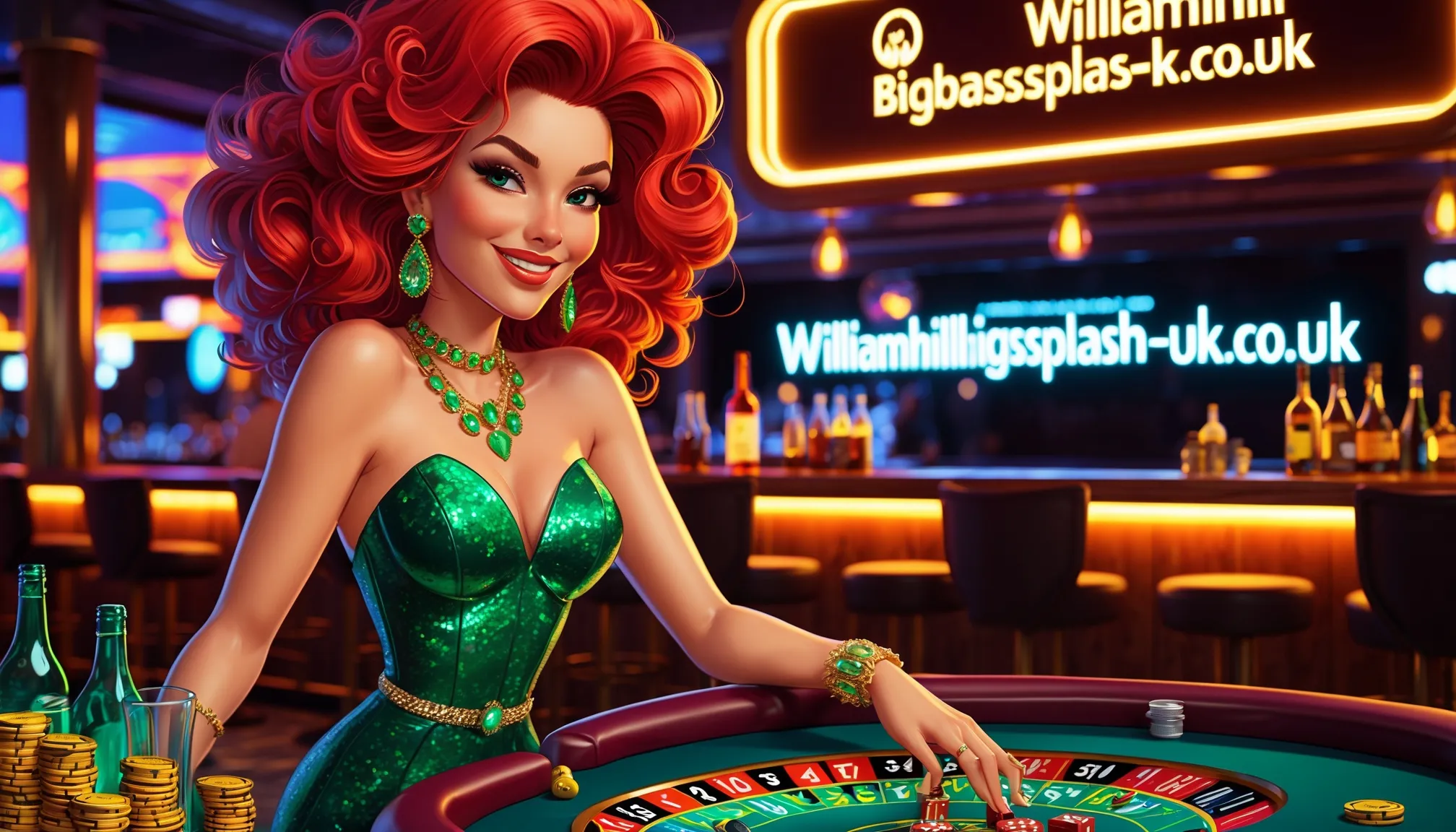 big bass splash game: William Hill Mobile App Guide 2026